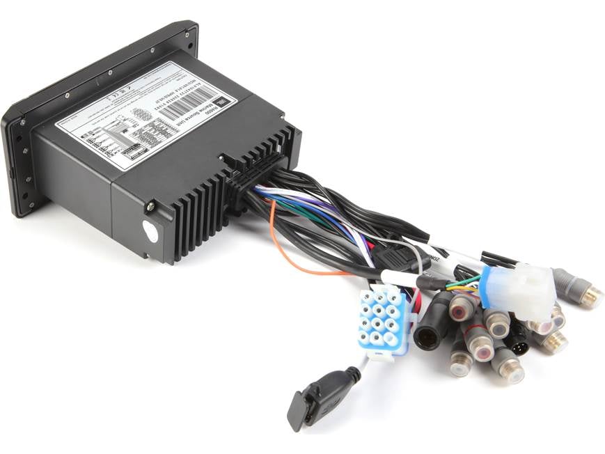 JBL R4500 Wake Series Source Unit - Thumbnail 5