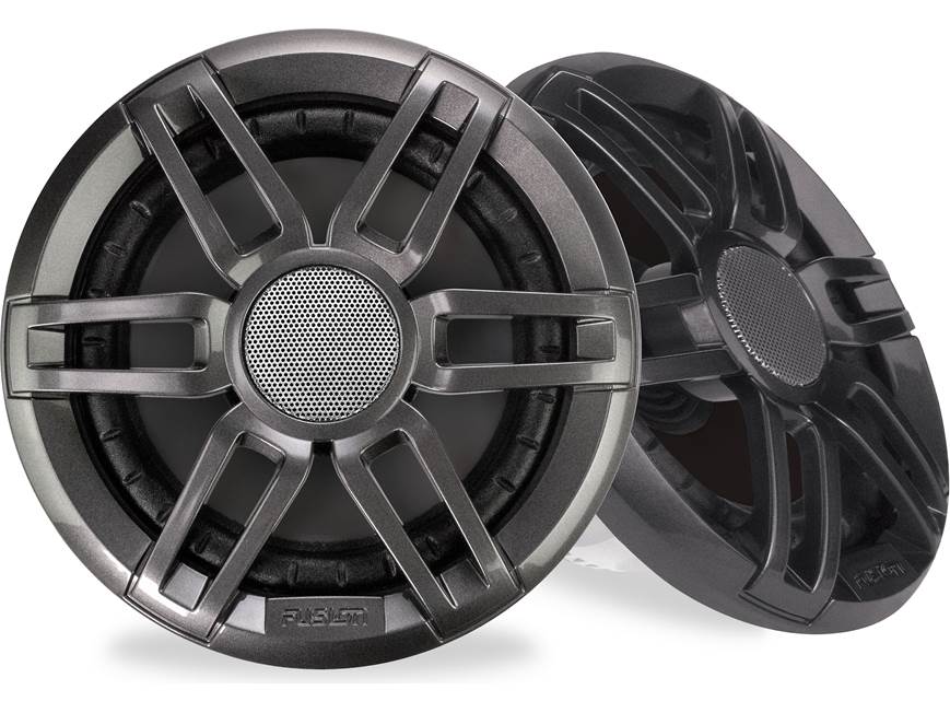 Fusion MS-RA210KCW (Sport speaker grilles) Marine audio package