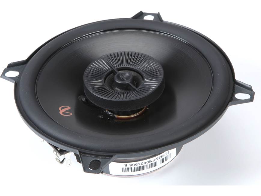 Infinity Primus 503F Primus Series 5-1/4