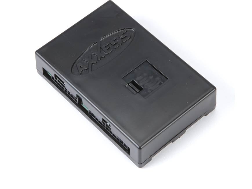 Axxess AXGMLN-09 Wiring Interface Retain OnStar, Bluetooth