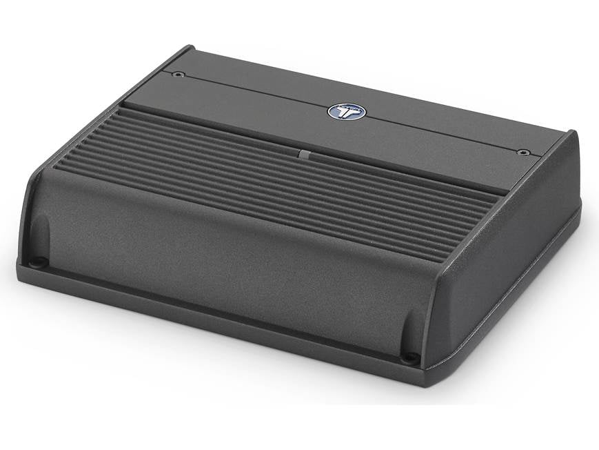 JL Audio XDM500/3 3-channel car/marine amplifier — 75 watts RMS x