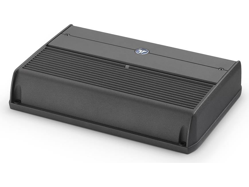 JL Audio XDM600/6 6-channel car/marine amplifier — 75 watts RMS x