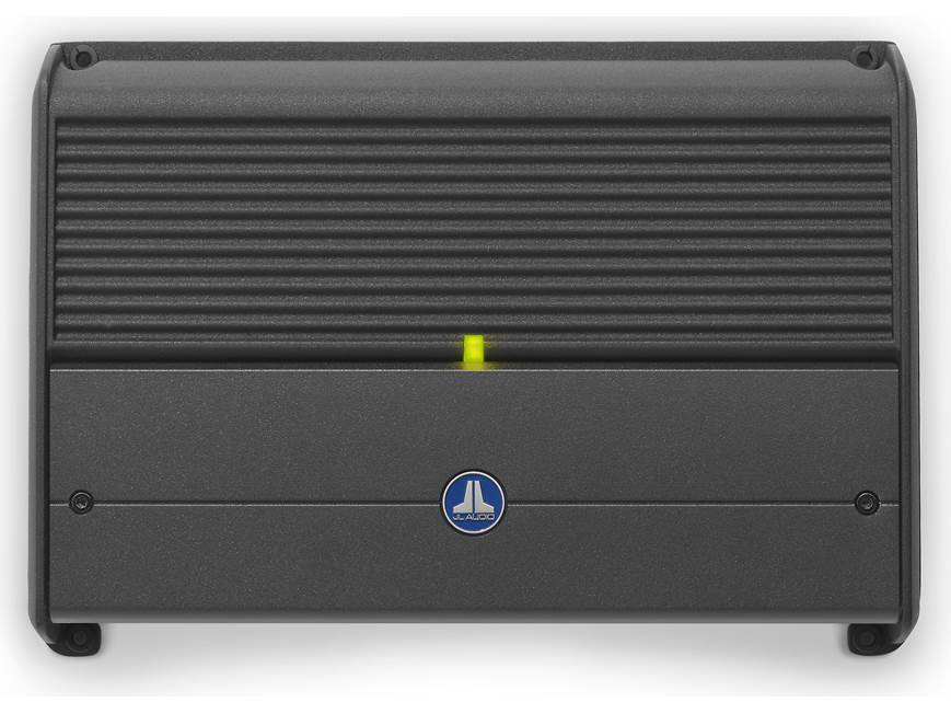 JL Audio XDM700/5 5-channel car/marine amplifier — 75 watts RMS x