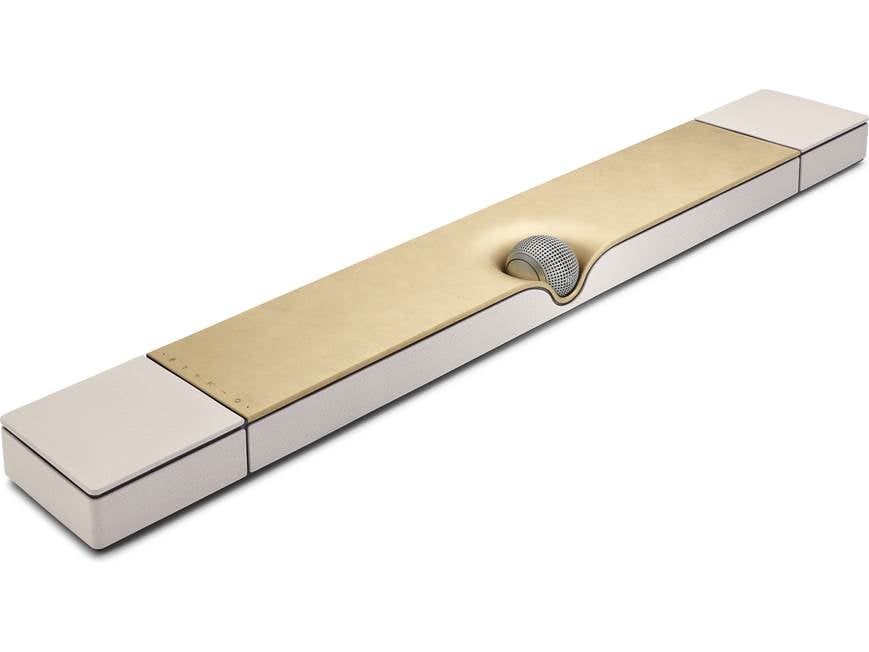 Devialet Dione Opéra Powered 5.1.2-channel sound bar system with