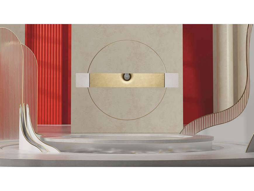 Devialet Dione Opéra Powered 5.1.2-channel sound bar system with