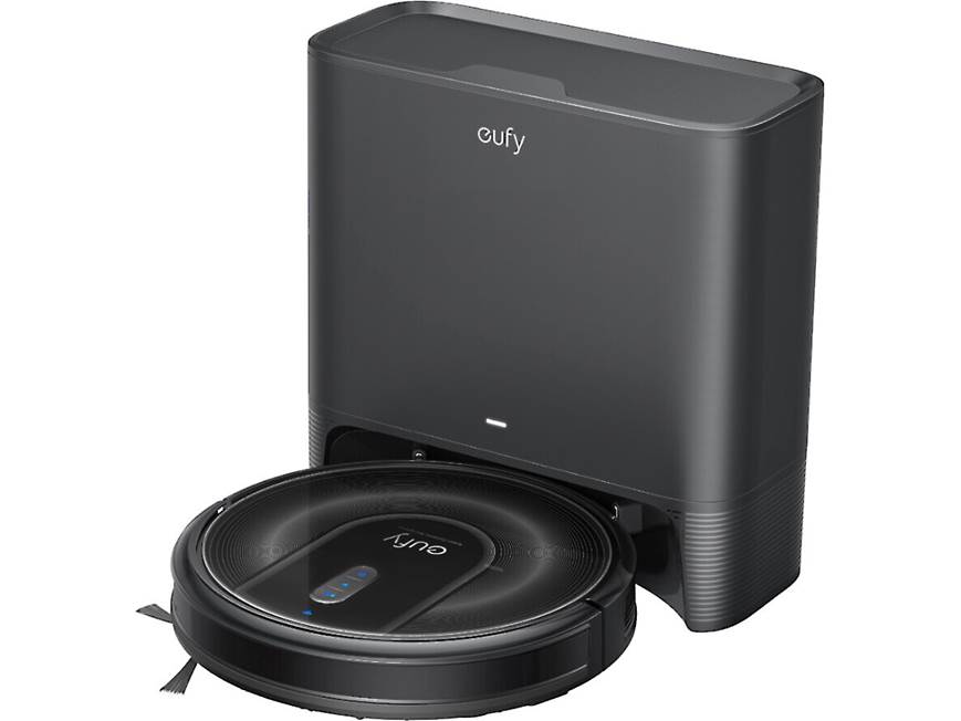 eufy RoboVac G35 Hybrid+: price, highlights, specs, photos
