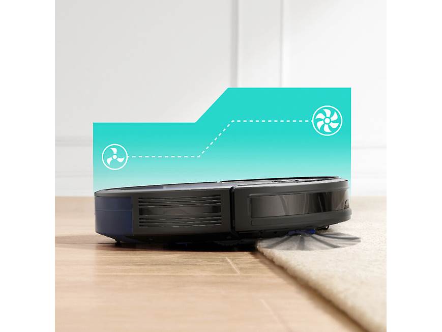 Anker Eufy RoboVac 15C（Wi-Fi対応） Anker eufy Robvac 15T Auto Charging Robotic Vacuum with HEPA