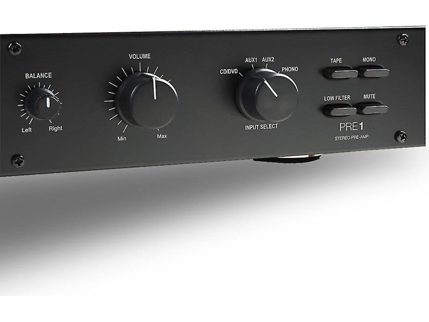 OSD Pre-1 Stereo preamplifier at Crutchfield