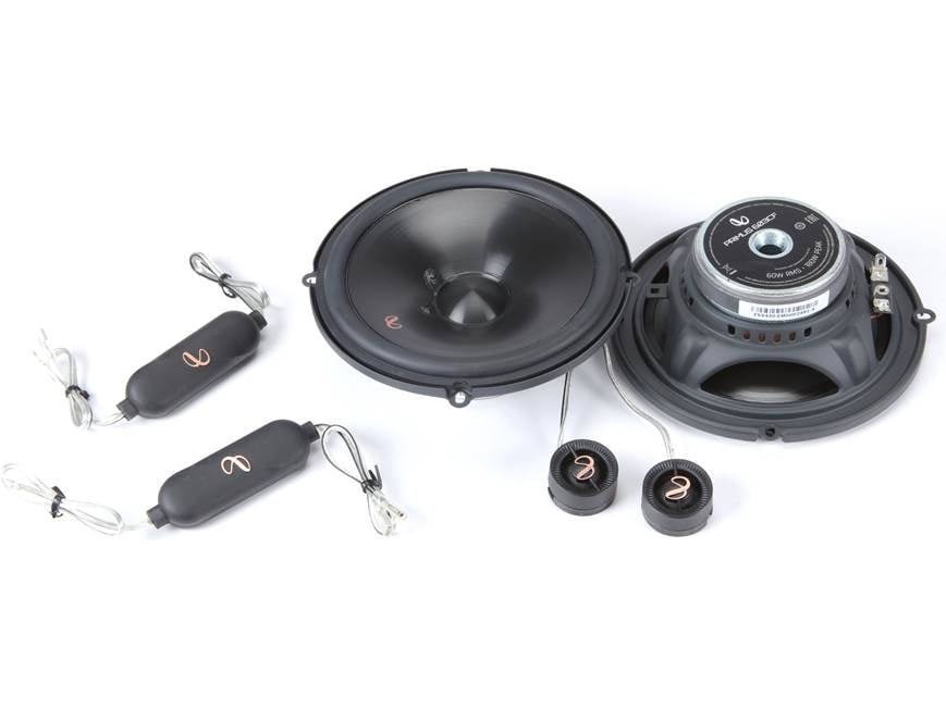 Infinity Primus 603CF Primus Series 6-1/2