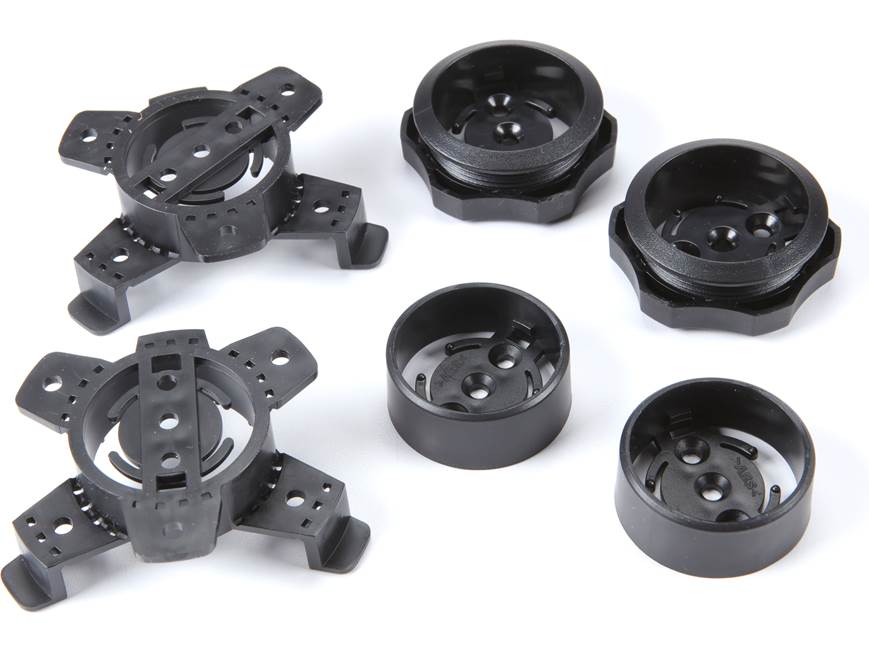 Infinity Primus 603CF Primus Series 6-1/2