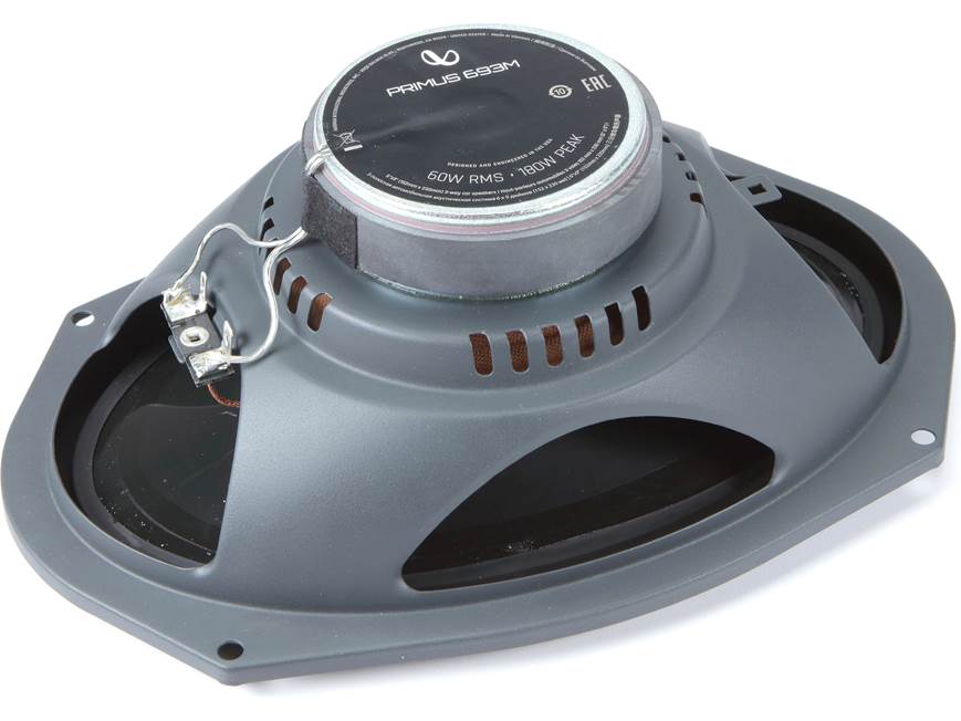 Infinity Primus 693M Primus Series 6