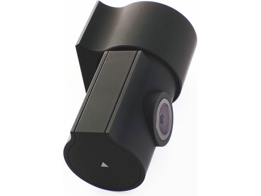 Pioneer VREC-Z710DH HD dashcam with GPS, Wi-Fi, and second HD