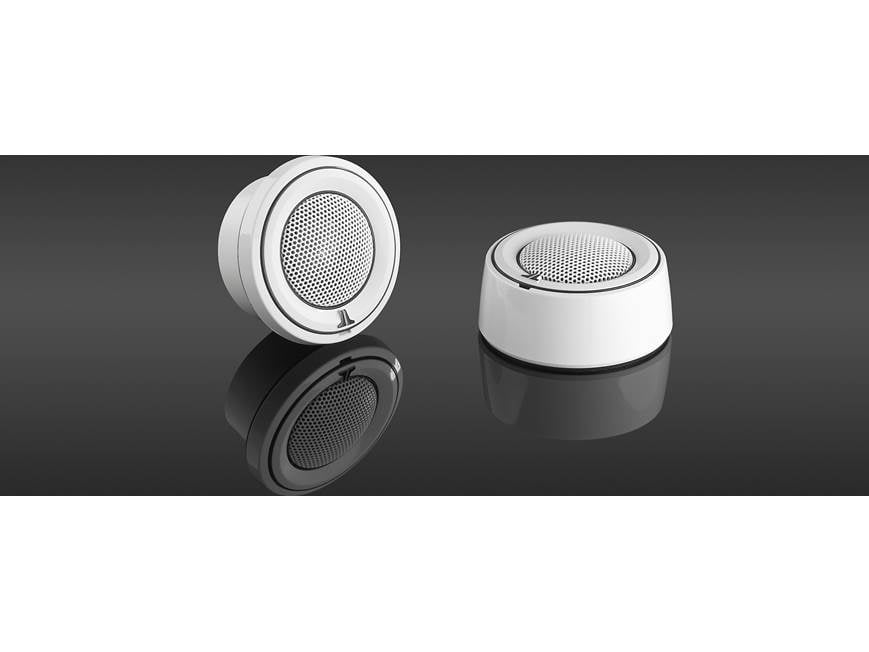 JL Audio M6 Marine Component Tweeter - Thumbnail 4