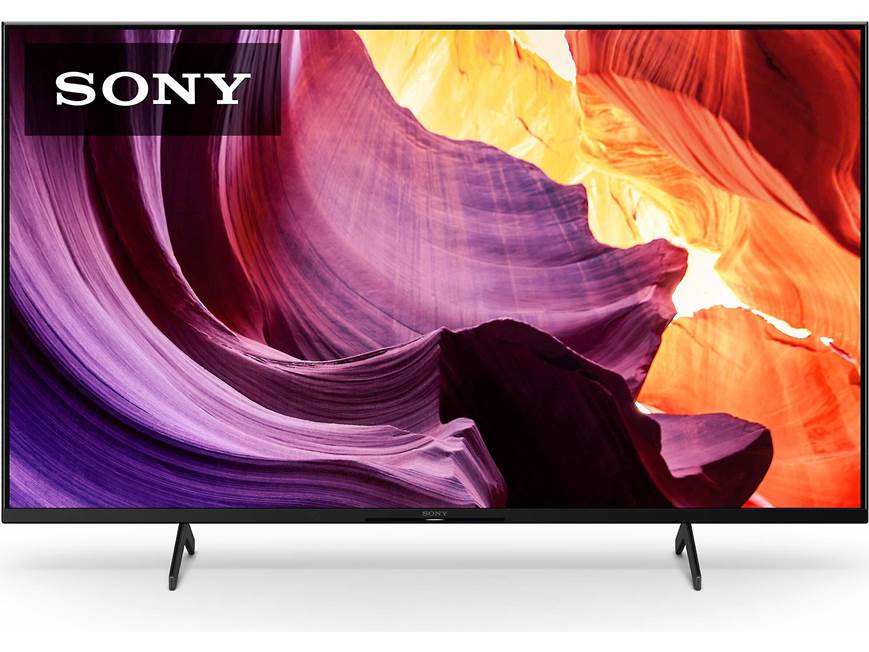Sony KD-43X80K 43