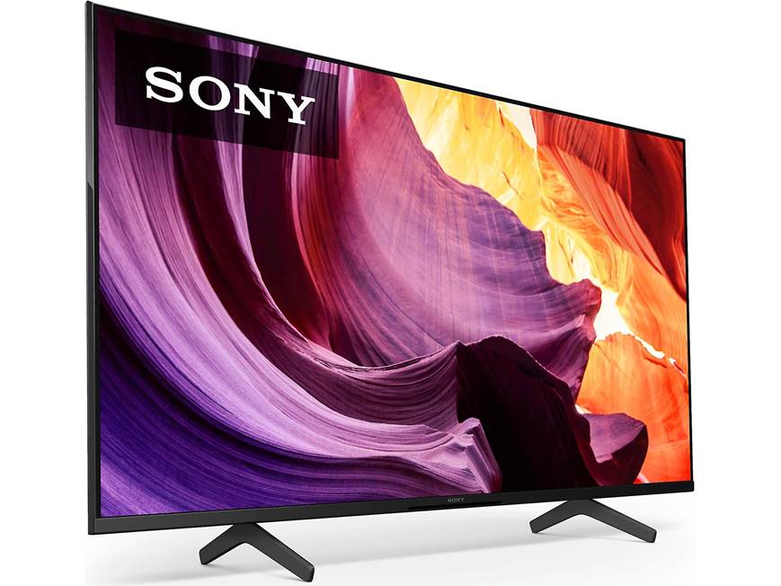 Sony KD-43X80K 43