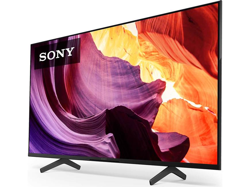 Sony KD-43X80K 43