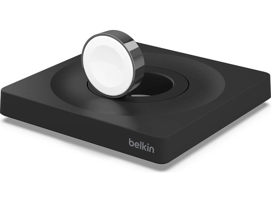 Belkin Boost Charge Pro Portable Charger for Apple Watch - Thumbnail 3