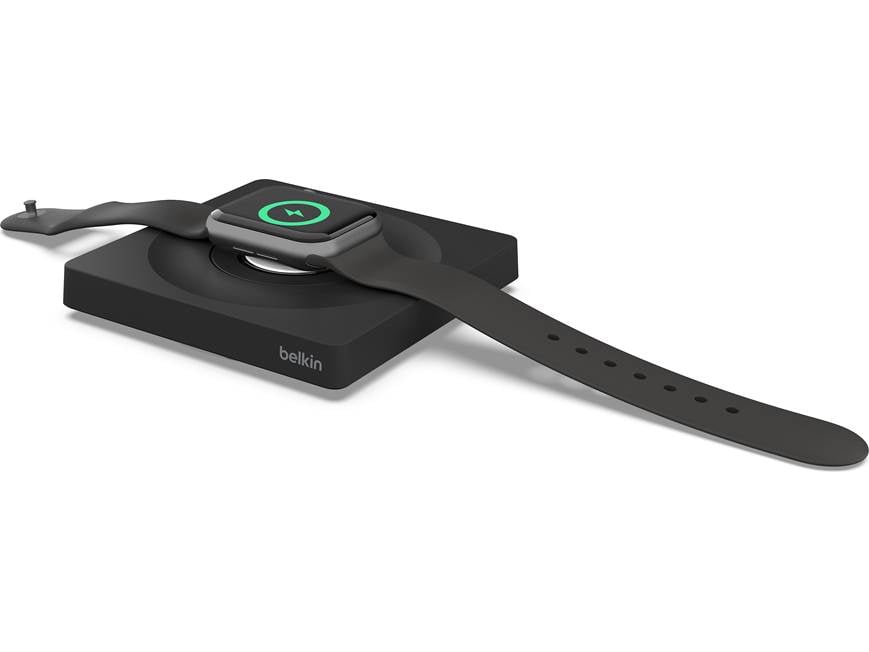 Belkin Boost Charge Pro Portable Charger for Apple Watch - Thumbnail 2