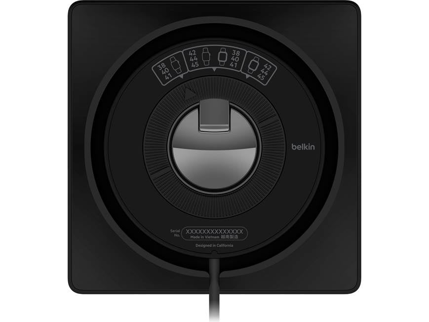 Belkin Boost Charge Pro Portable Charger for Apple Watch - Thumbnail 5