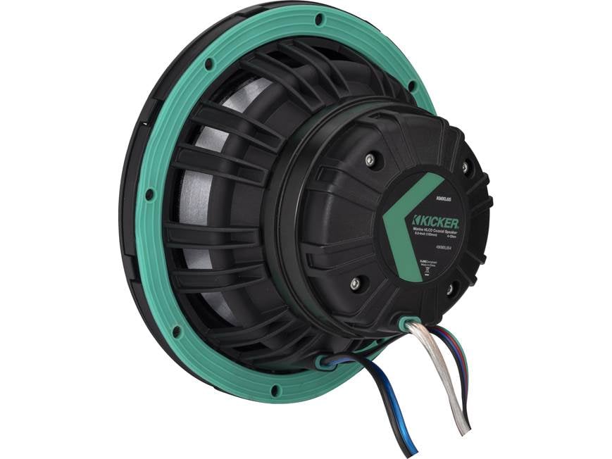 Kicker 48KMXL654 6-1/2