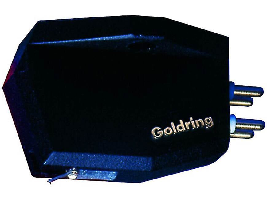 Cellule MC Goldring Elite - Photo, audio & vidéo