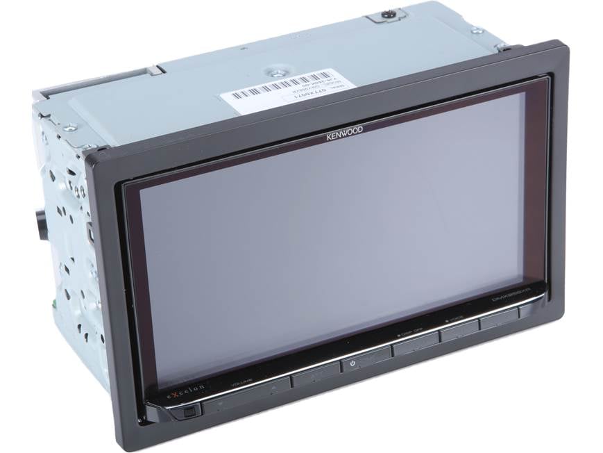 Kenwood Excelon Reference DMX958XR Digital multimedia receiver at