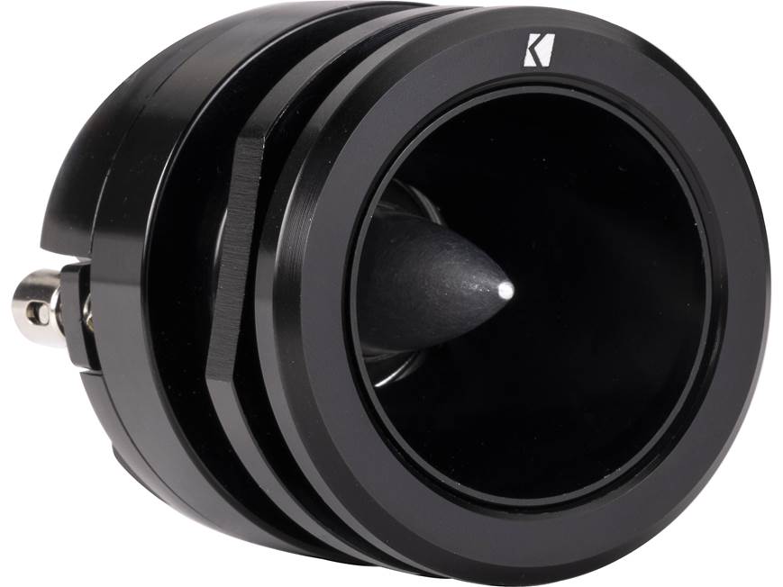 Kicker 49ST3TW ST-Series single 1