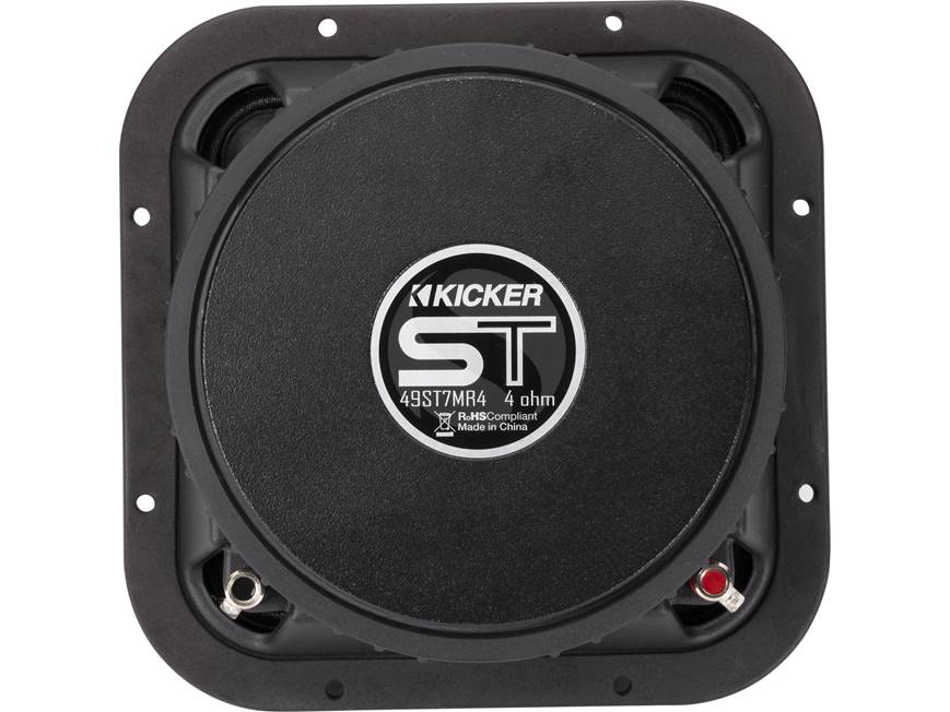 Kicker 49ST7MR4 ST-Series 7