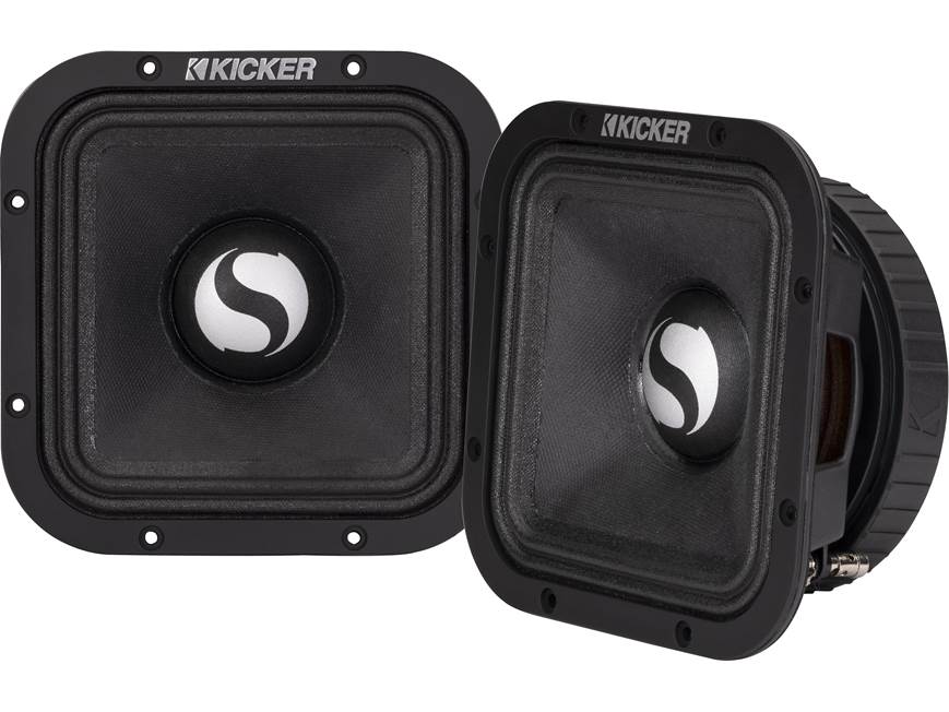 Kicker 49ST7MR8 ST-Series 7