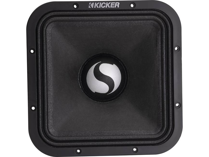 Kicker 49ST9MR4 ST-Series 9