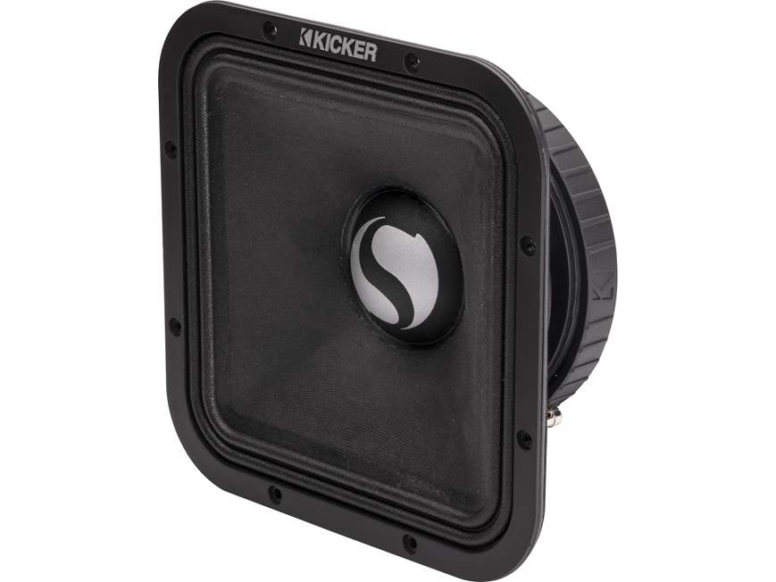Kicker 49ST9MR8 ST-Series 9