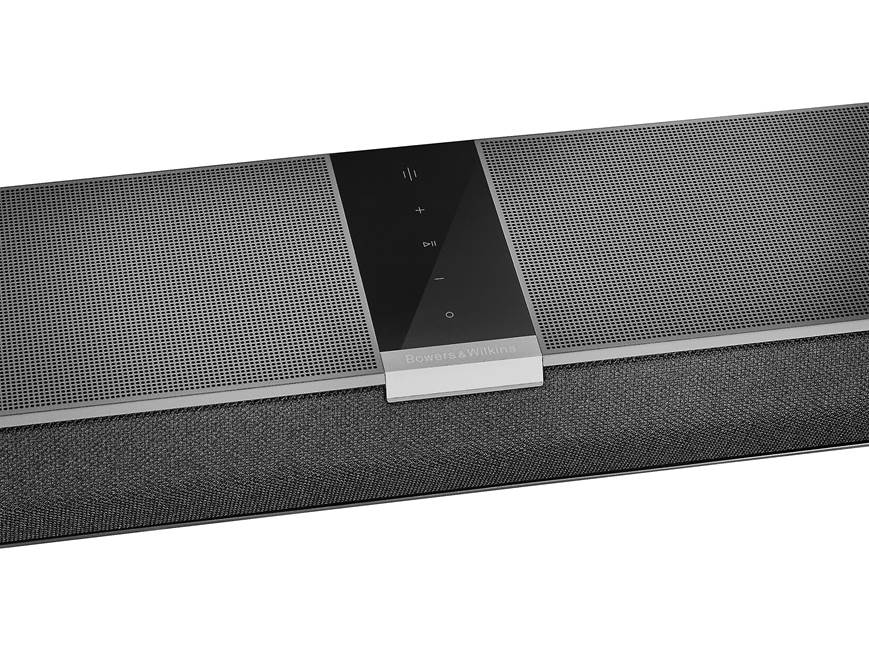 Bowers & Wilkins Panorama 3 Powered 3.1.2-channel sound bar system
