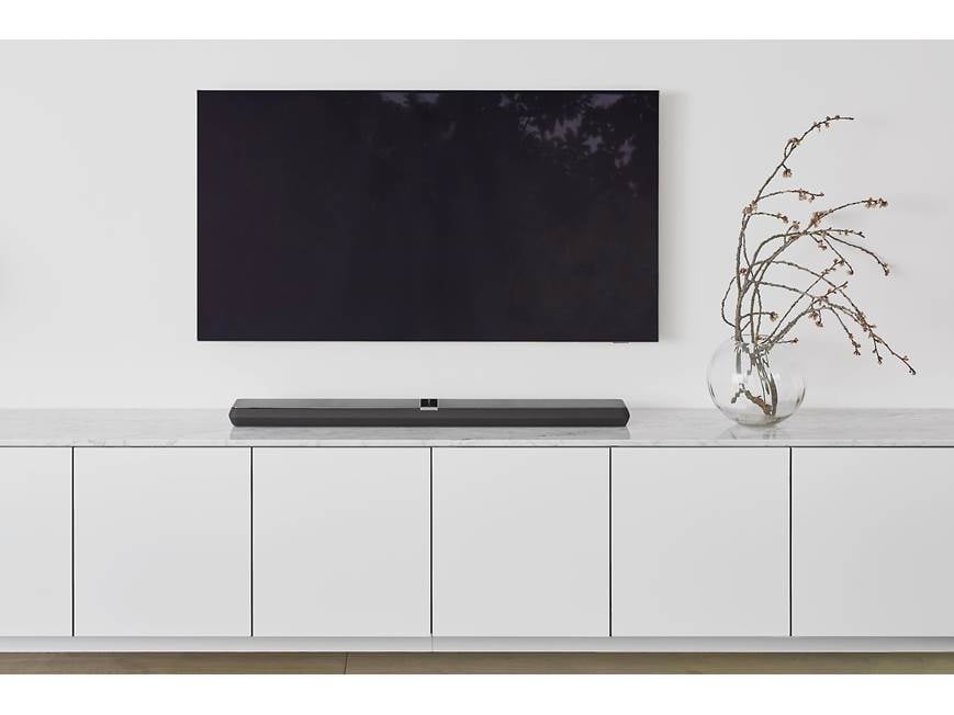 Bowers & Wilkins Panorama 3 Powered 3.1.2-channel sound bar system Bowers & Wilkins Panorama 3 Powered 3.1.2-channel sound bar system