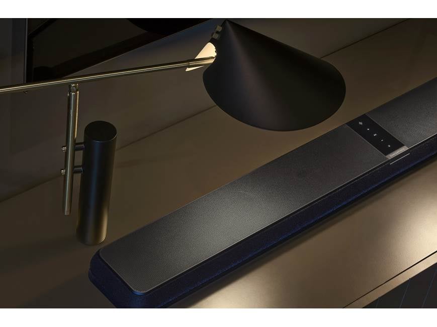 Bowers & Wilkins Panorama 3 Powered 3.1.2-channel sound bar system