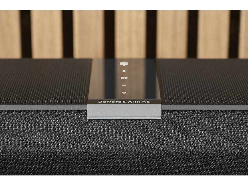 Bowers & Wilkins Panorama 3 Powered 3.1.2-channel sound bar system