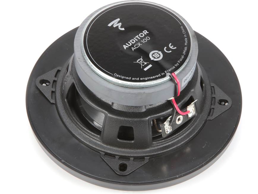 Focal ACX 100 Auditor EVO Series 4