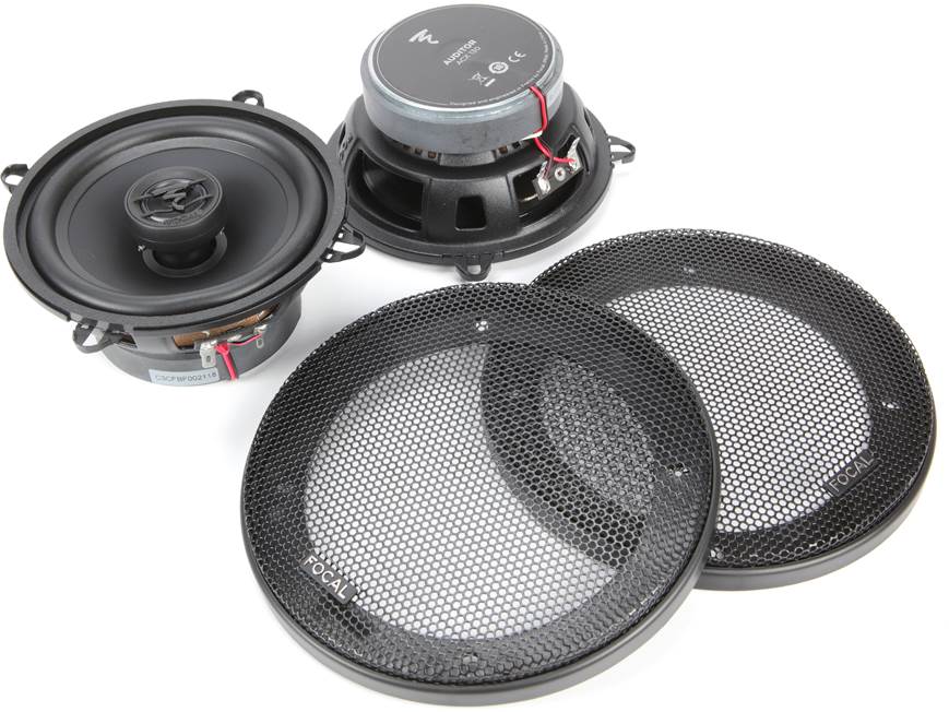 Focal ACX 130 Auditor EVO Series 5-1/4
