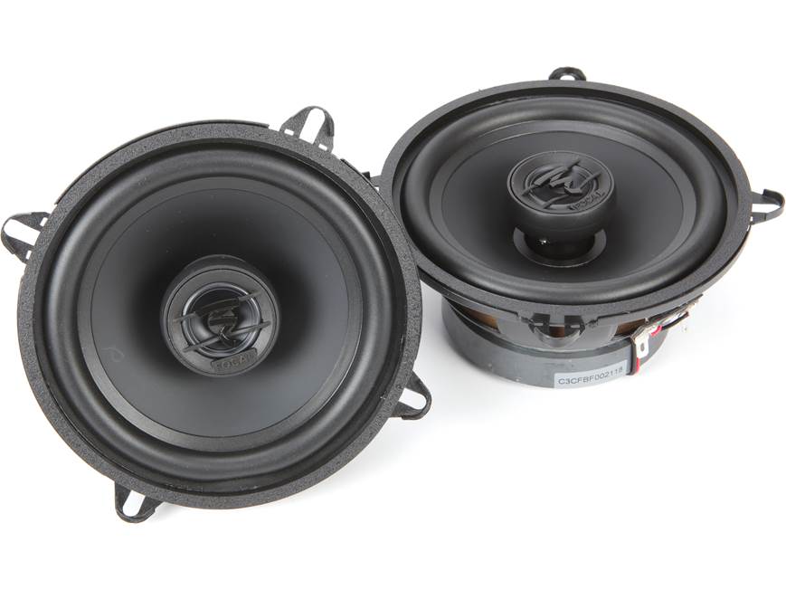 【130X】AXIS アクシス　MB4〜P Focal ACX 130 Auditor EVO Series 5-1/4