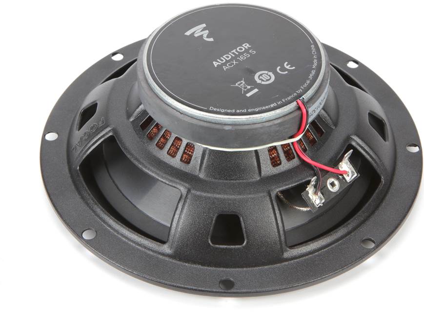 Focal ACX 165 S Auditor EVO 6-1/2