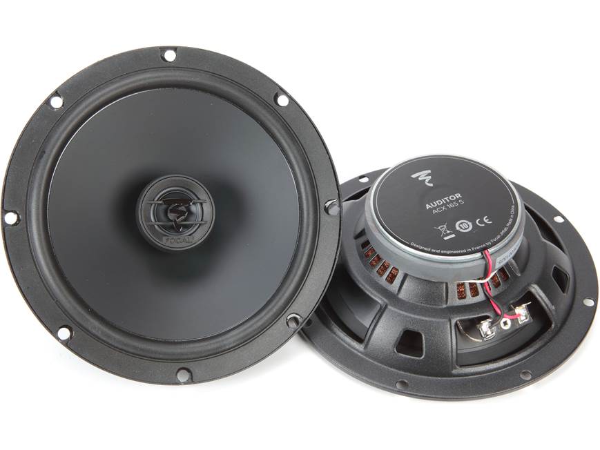 Focal ACX 165 S Auditor EVO 6-1/2