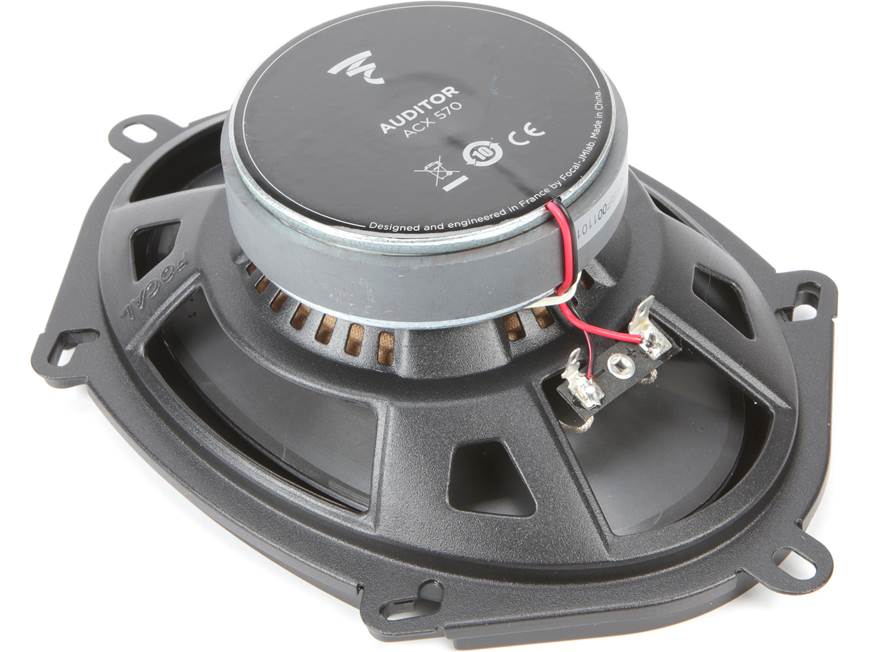 Focal ACX 570 Auditor EVO Series 5