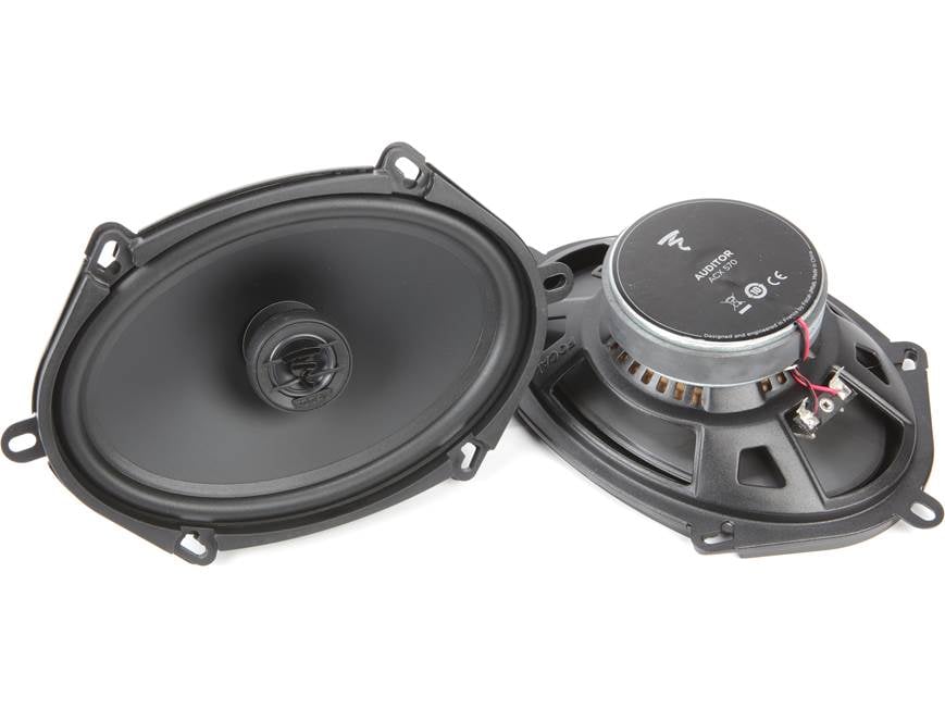Focal ACX 570 Auditor EVO Series 5