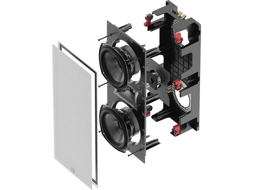 JBL Studio 6 88LCR - Thumbnail 2