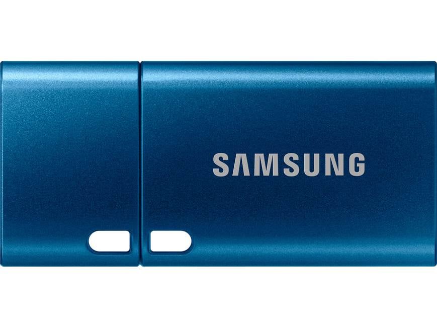 外付けハードディスク・ドライブ SAMSUNG USB Type-C Flash Drive 256GB Samsung USB Type-C Flash Drive (256GB) (256GB) at Crutchfield