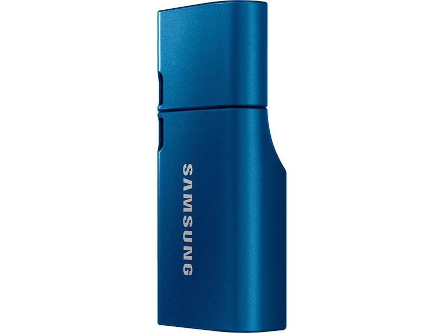 Samsung USB Type-C Flash Drive (256GB) (256GB) at Crutchfield