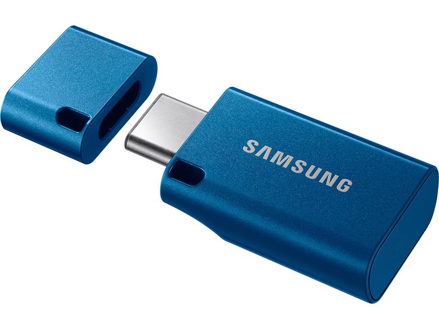 Samsung USB Type-C Flash Drive (64GB) (64GB) at Crutchfield