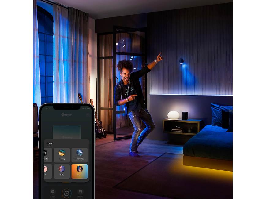 Philips Hue Play Gradient Lightstrip (65