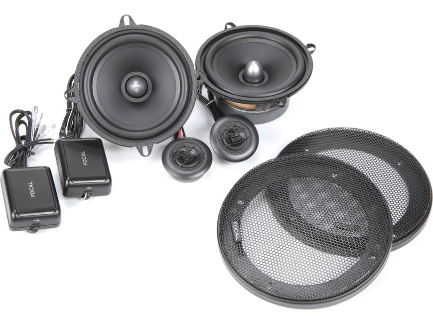 Focal ASE 130 Auditor EVO Series 5-1/4