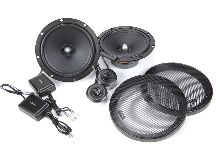 Focal ASE 165 Auditor EVO 6-1/2