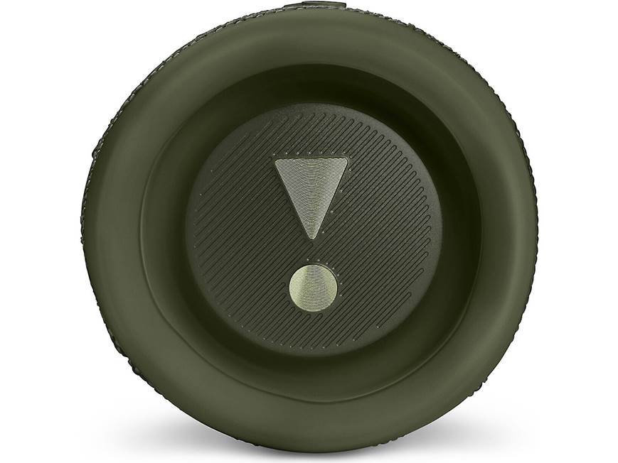 JBL Flip 6 (Green) Waterproof portable Bluetooth® speaker (Green